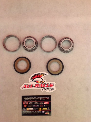 Kits roulements fourche - kits,