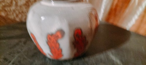 Superbe vase céramique - superbe, en