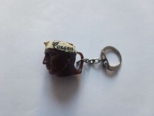 Porte-clés Pichet Tête de