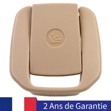 Housse de siège arrière Isofix mini et portable pour BMW 1 3 Series E84 E87 E90