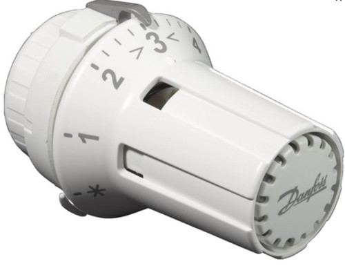 Danfoss thermostat tête raw - danfoss,