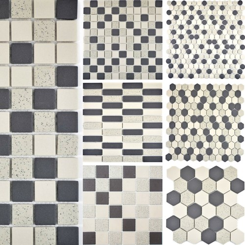 Carrelage céramique - carrelage, en