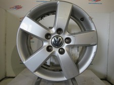 JANTE ALU VOLKSWAGEN VW TOURAN