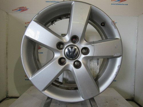 Jante alu volkswagen touran - volkswagen, vw
