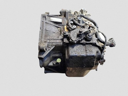 Boîte automatique saab - boîte,