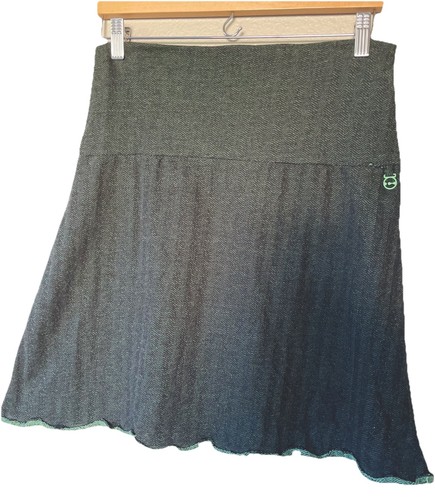 Skunkfunk herringbone knit - skunkfunk,