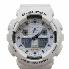 Montre à quartz numérique