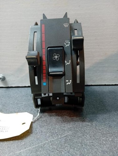 Commande chauffage renault - commande,