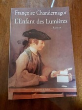 L'enfant des lumières |