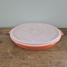 Ancien plateau de service à