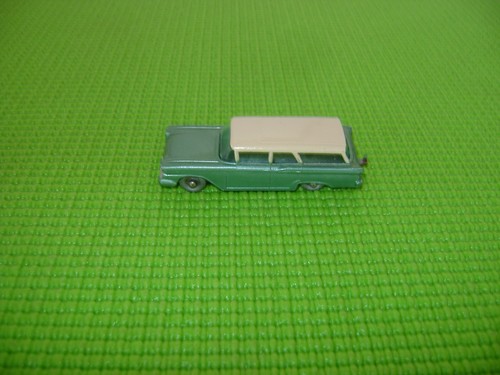 Matchbox lesney 31b - lesney, #31b