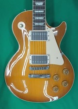 (Gibson) Guitare électrique