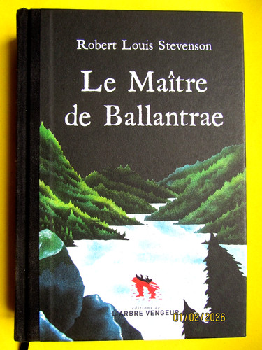 Maître ballantrae par - ballantrae,