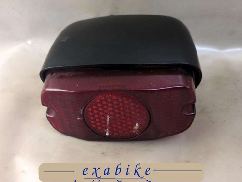 Feu arriere pour - pour, r75
