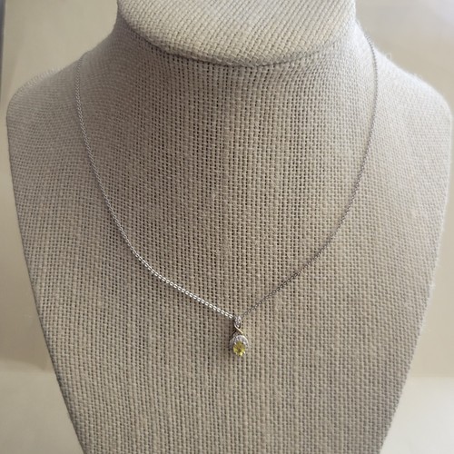 Madagascar yellow sapphire - madagascar,