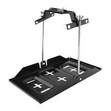 Kit de fixation pour batterie