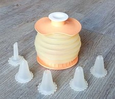 Tupperware - Boule décor 5