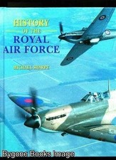 History of the RAF (Coffee