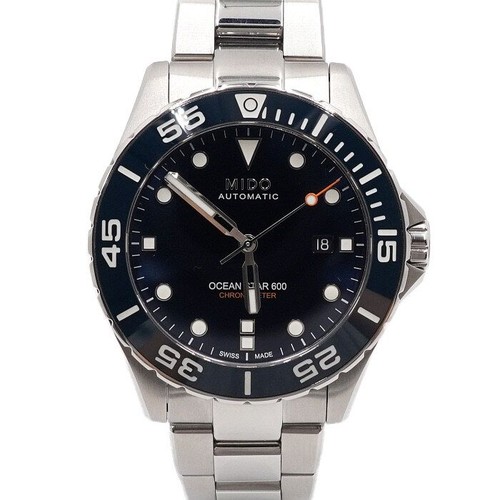Mido ocean star - mido,