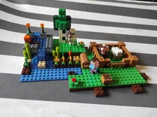 Lego Minecraft - 21114 - La