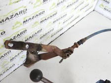 Levier de vitesses SAVIEM SG3