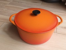 Cocotte fonte Cousances