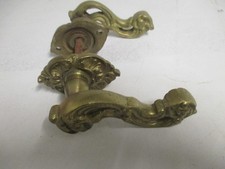 Ancienne paire de poignée de