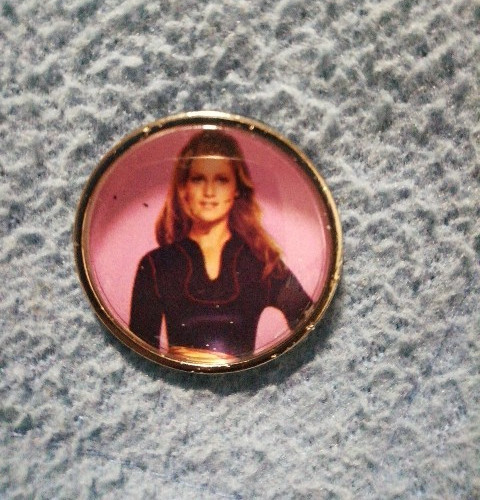 Sheila pin gros - gros, pins