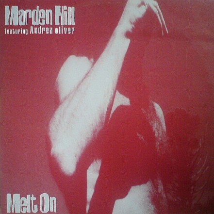 Marden hill melt used - hill,