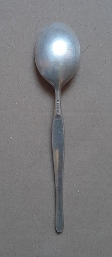 Cuillère christofle tapio - cuillère,