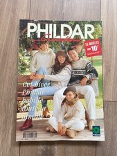 Catalogue Tricot Phildar
