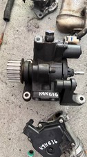 Pompe à injection haute pression (TNVH) K9K 636 OEM 167003669R