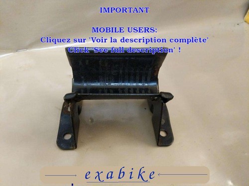 Support pour suzuki 1400 - vs,