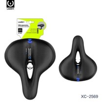 Selle Vélo Souple Gel