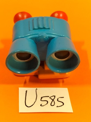Figurine u585 lenny the - figurine, u585: