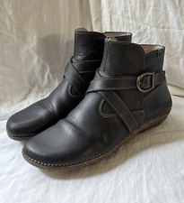 Naturalista ankle boot - el,