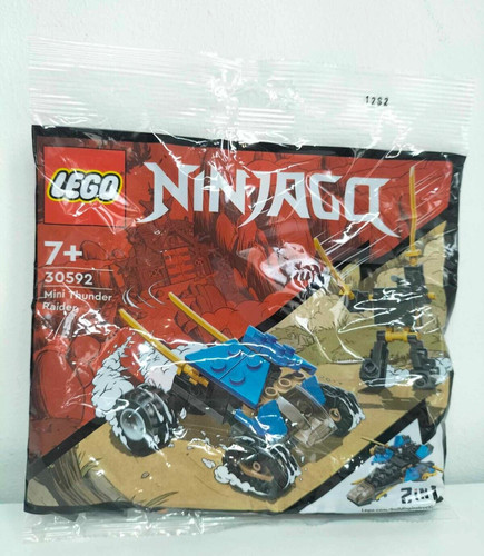Lego 30592 mini - lego, le