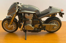 Moto Miniature MAISTO MUNCH  Anthracite – 1/18