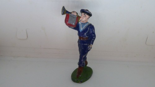 Quiralu soldat soldier - quiralu,