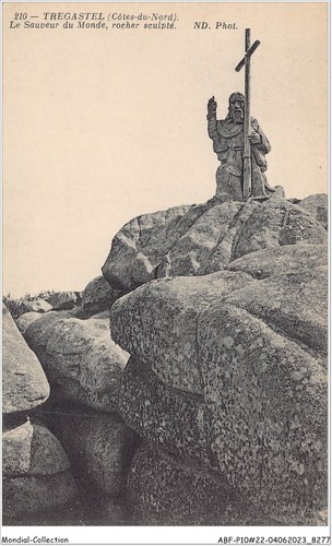 Abfp10 0845 tregastel - -,