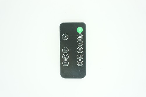 Remote control for scandyna - remote,