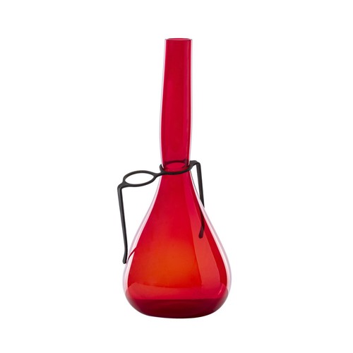 Venini murano vase - venini,
