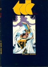 Tdc n°301 : La bande dessinée - Collectif - V223346
