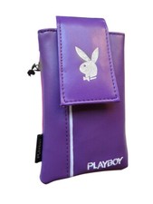 Housse Playboy polypylène