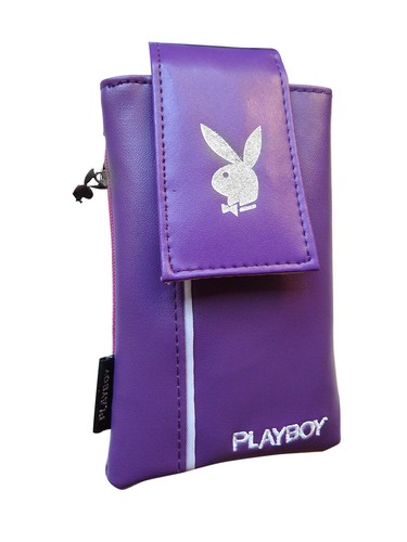 Housse playboy polypylène - housse,