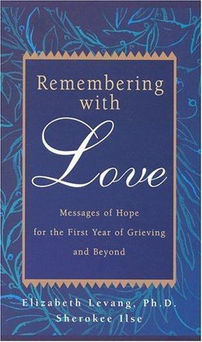 Remembering with love - with,