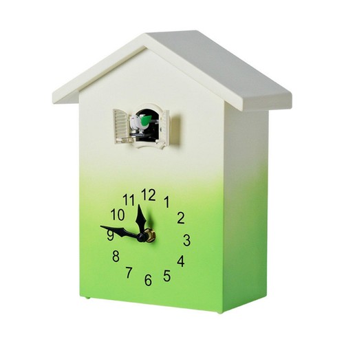 Horloge murale coucou - , style