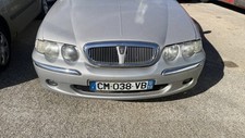 Pare choc avant Rover 45 Hatchback 5 portes 1.8 16V (18K4F)