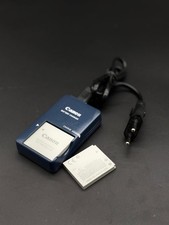 Chargeur batterie canon - batterie,
