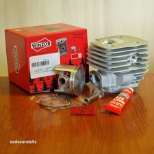 Kit cylindre et piston 52 mm